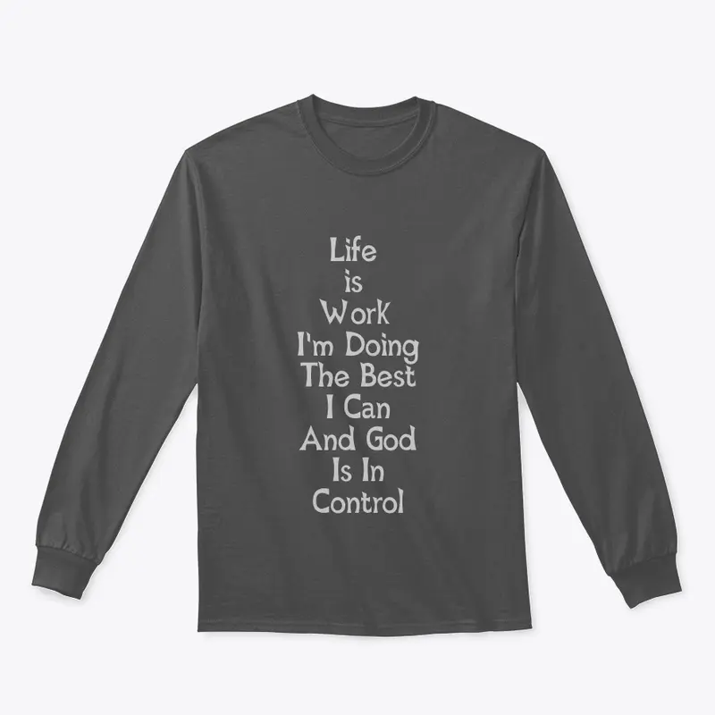 Inspirational Apparel