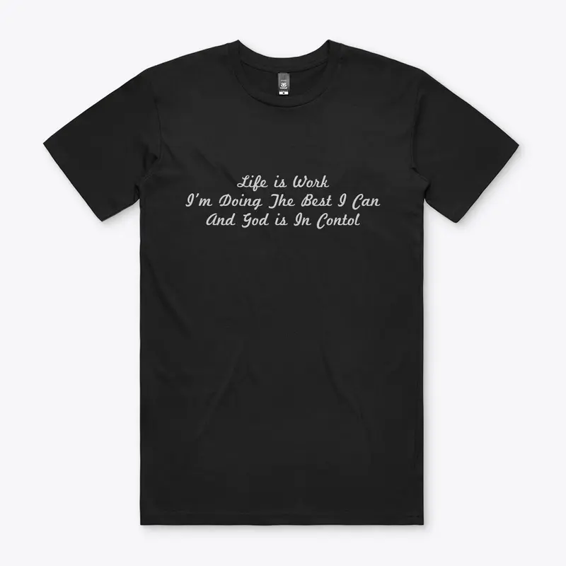 Inspirational Apparel