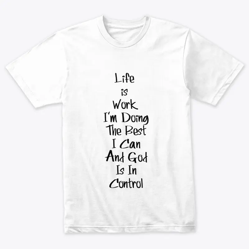 Inspirational Apparel