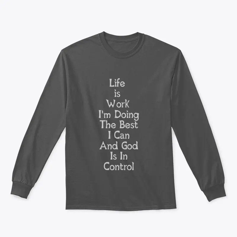 Inspirational Apparel