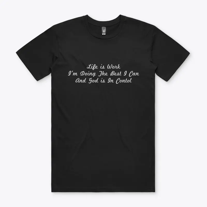 Inspirational Apparel