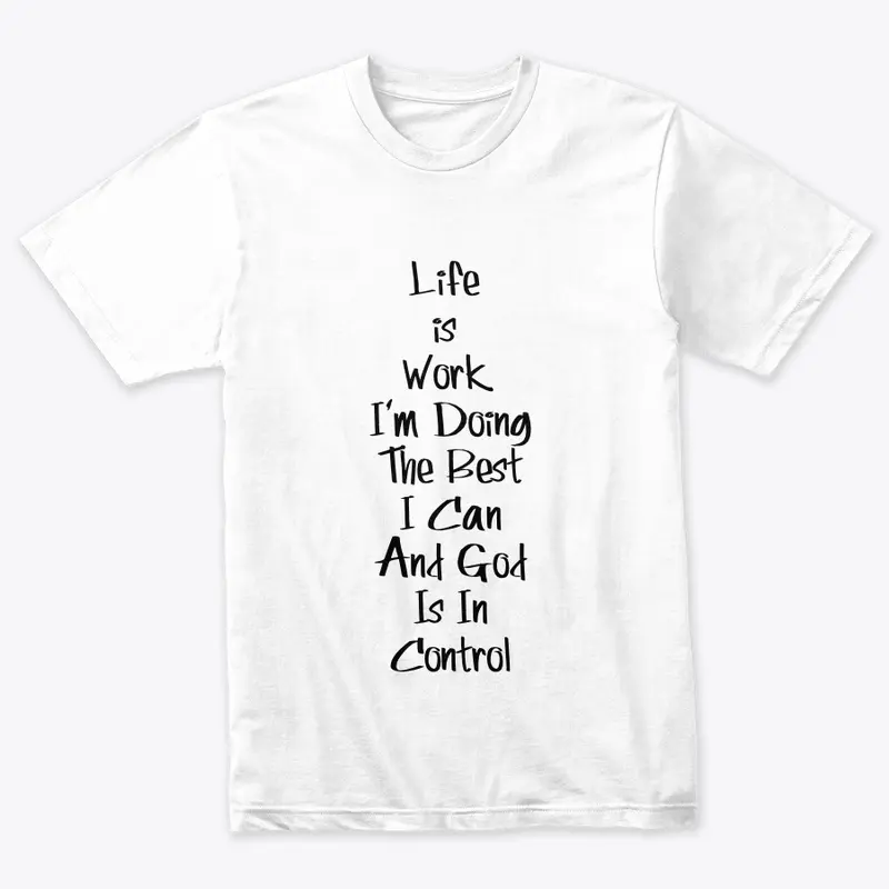 Inspirational Apparel