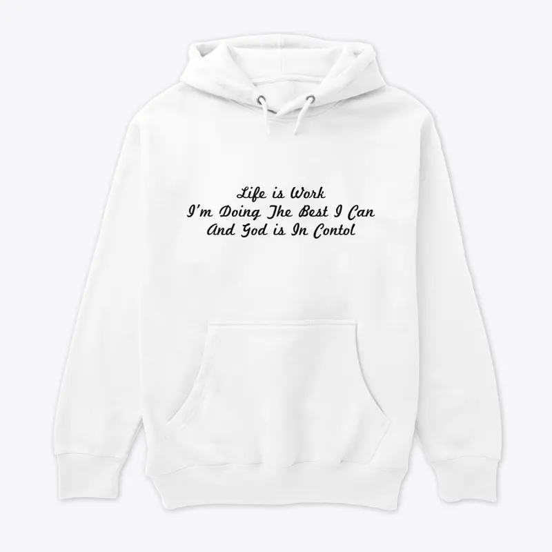 Inspirational Apparel